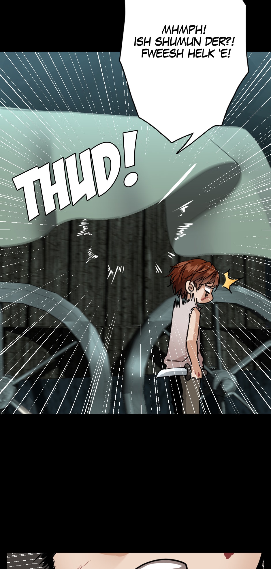 The Beginning After The End Chapter 17 image 40